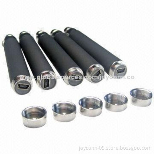Ego Passthrough Battery